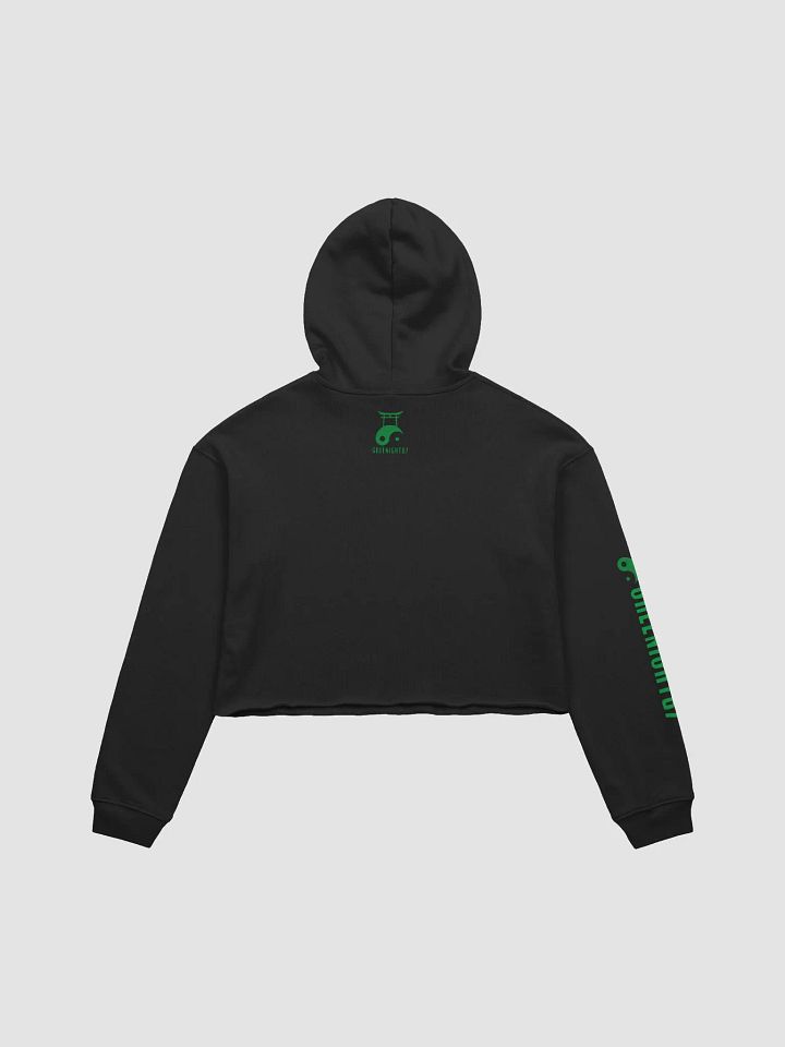 Crop Hoodie product image (5)