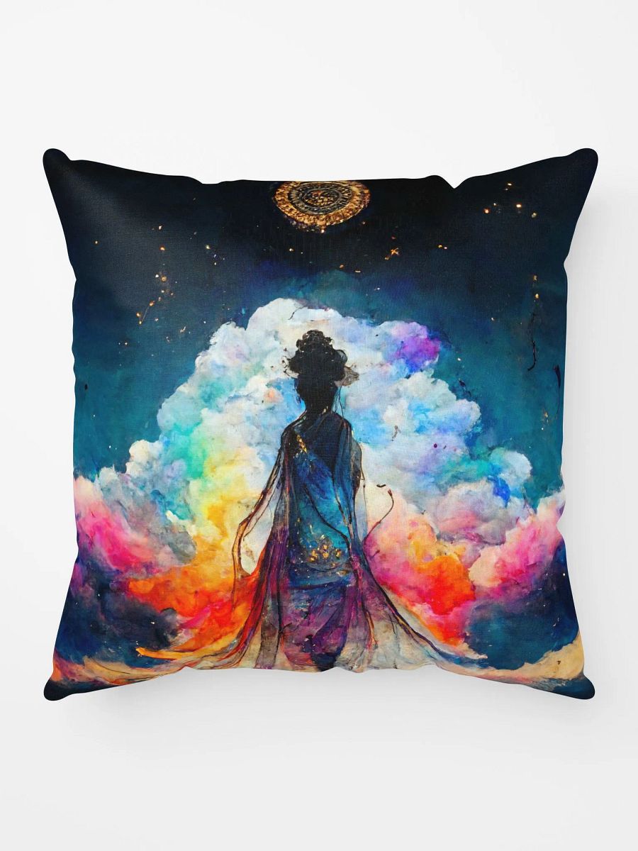 Dreamy Nights All-Over Print Pillow product image (10)