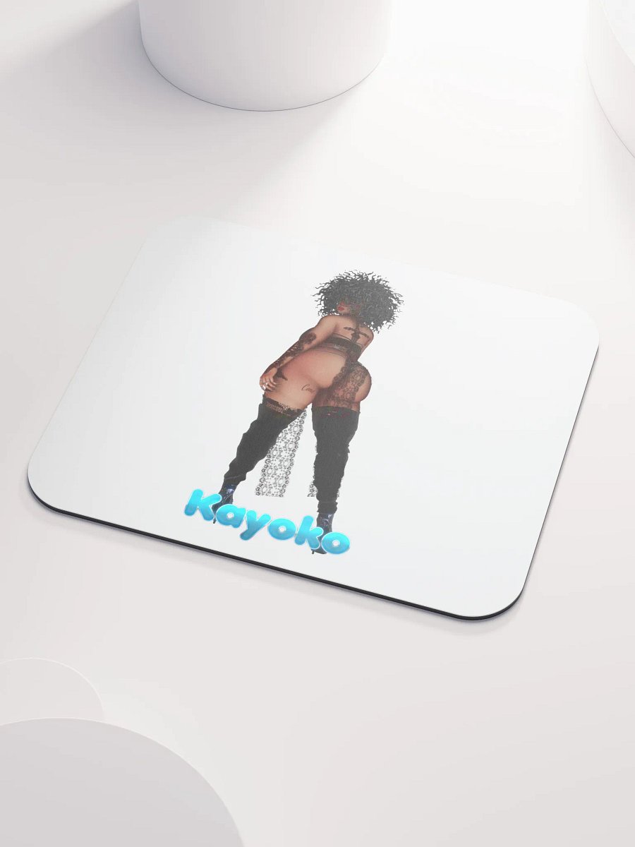 Kayoko Mouse Pad product image (3)