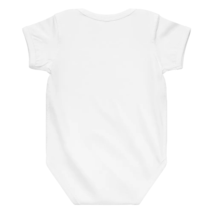 Jesus Is the Way Baby Bodysuit product image (2)