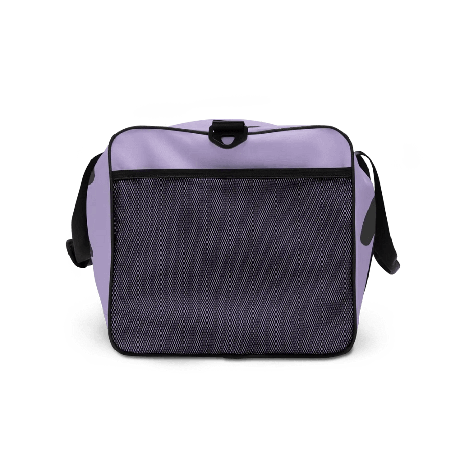 Fox travel/gym bag product image (5)