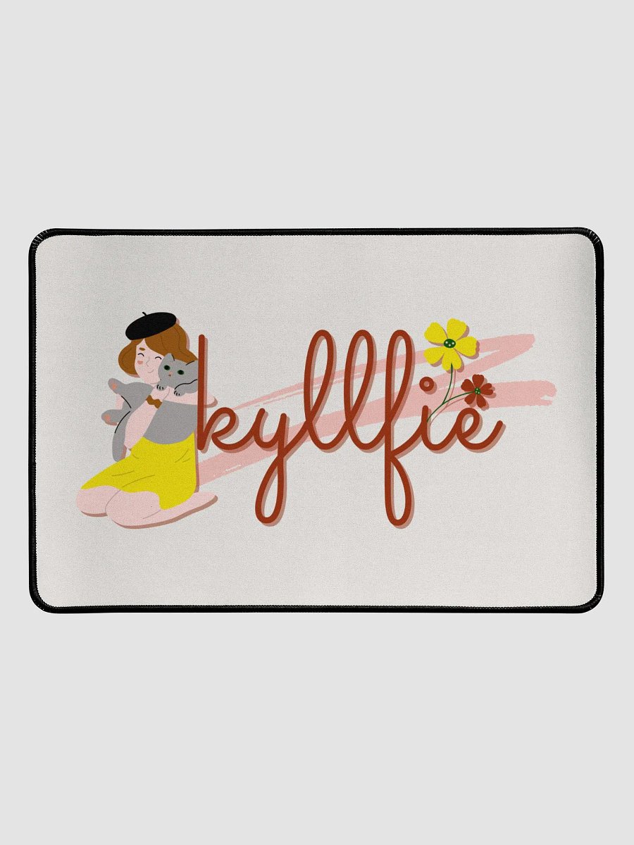 Kyllfie Desk Pad 12