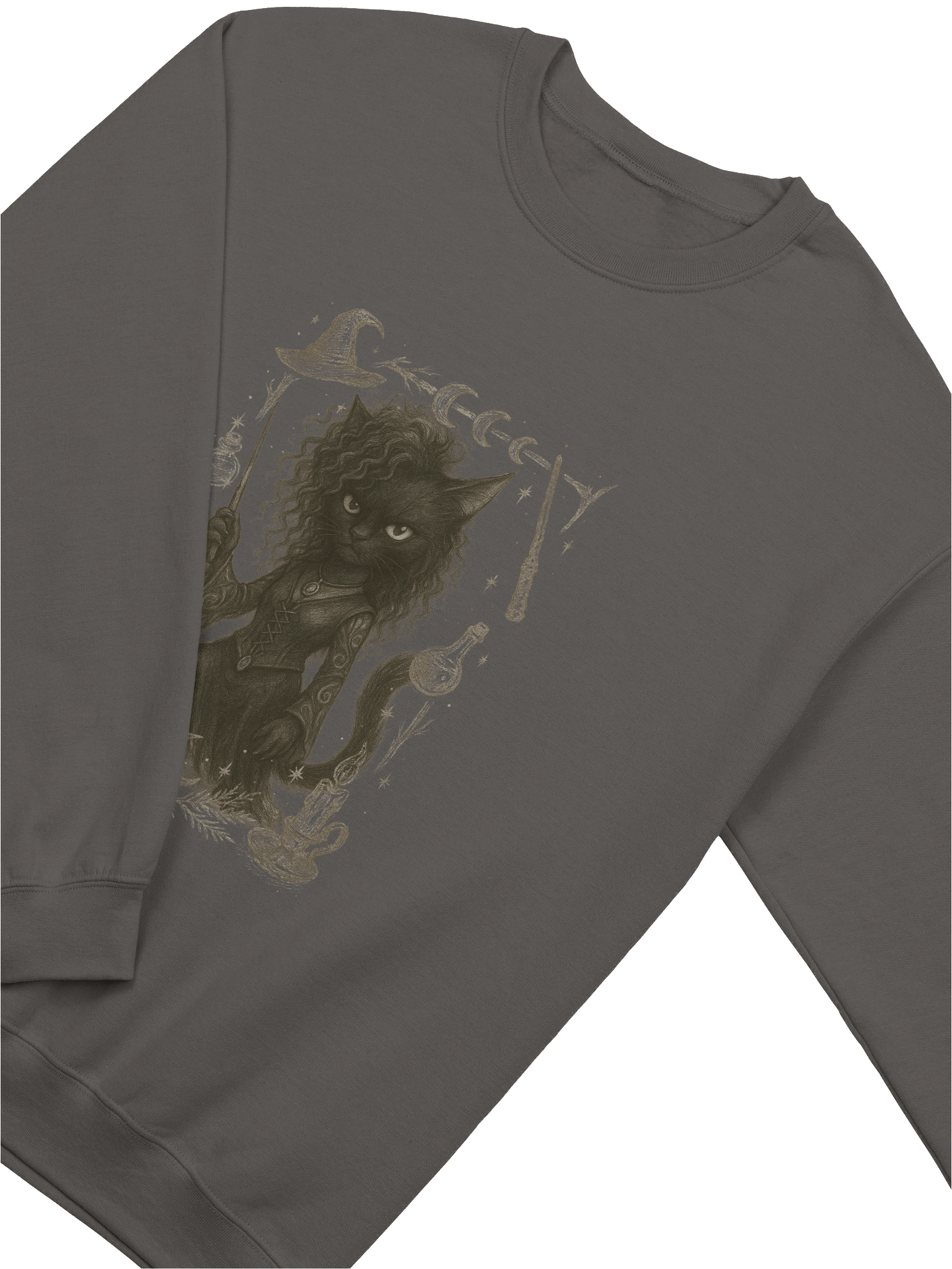 The Bellatrix Sweatshirt product image (7)