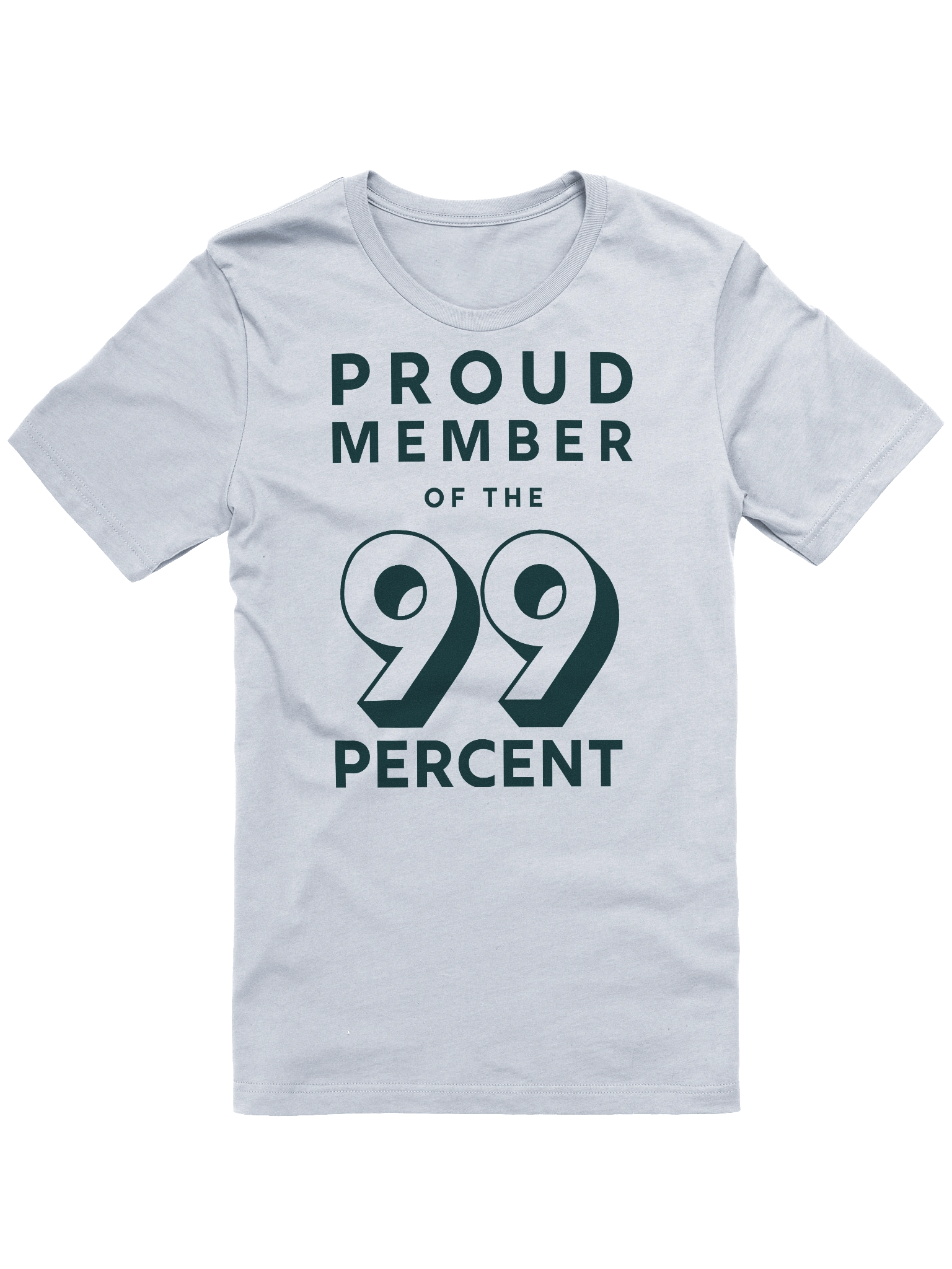 Proud 99 Shirt product image (37)