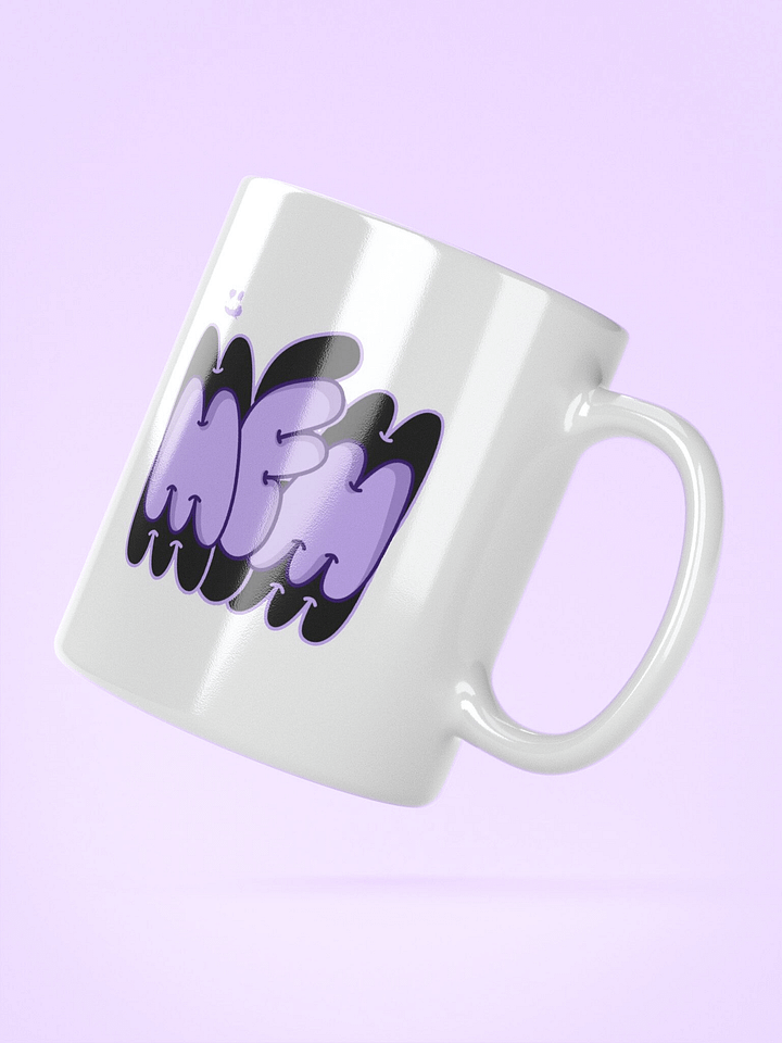 MFM Bubbly Mug product image (2)