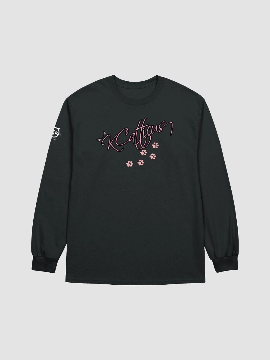 KC Long Sleeve Tee product image (1)