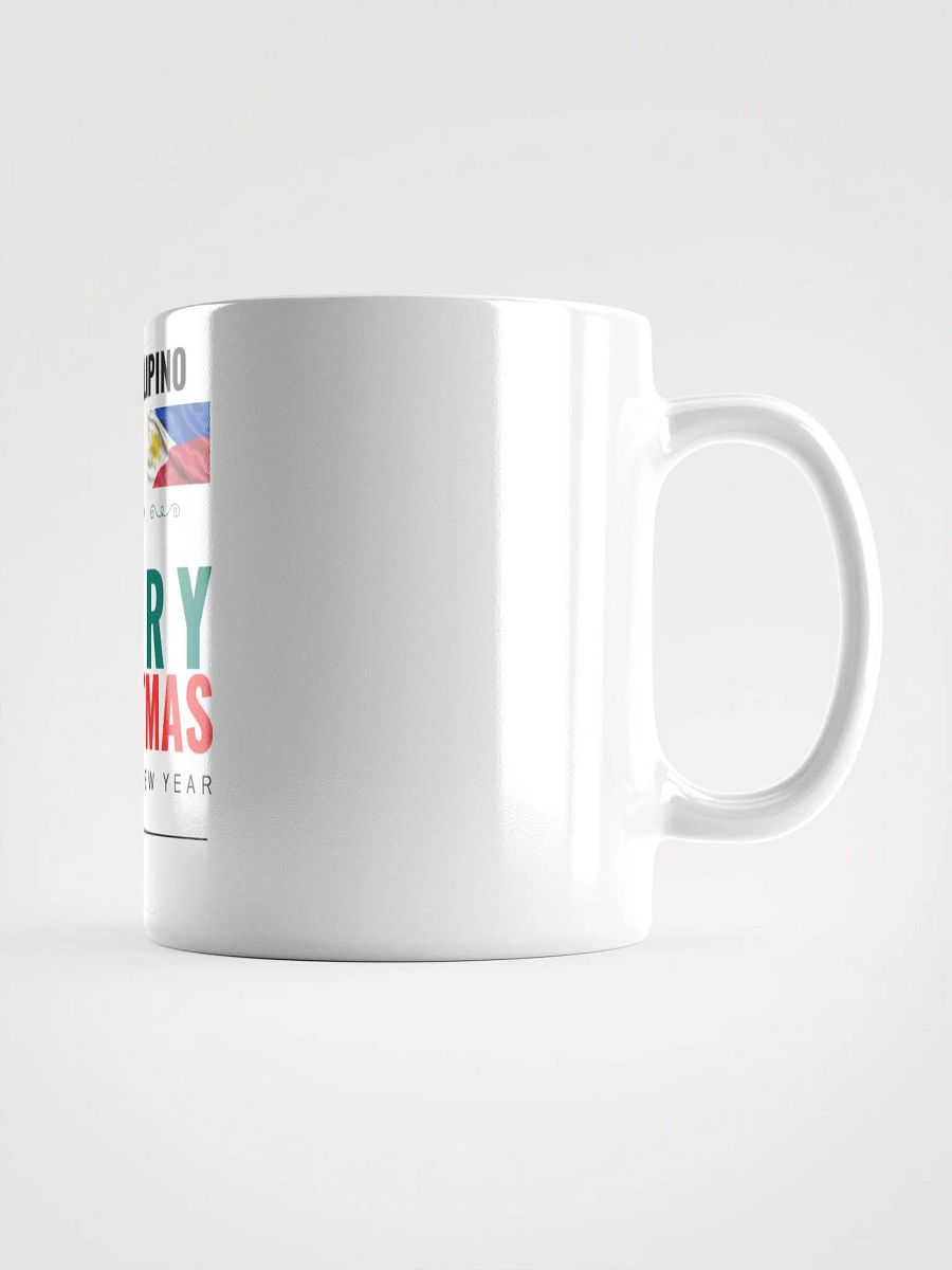 I AM A FILIPINO MUG PH product image (13)