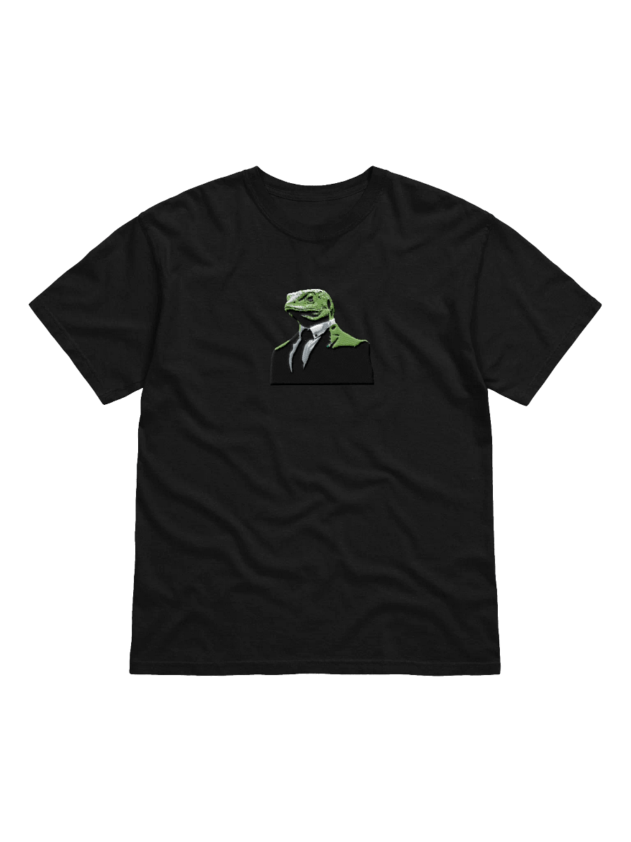 Anti-Lizard Army Tshirt product image (1)