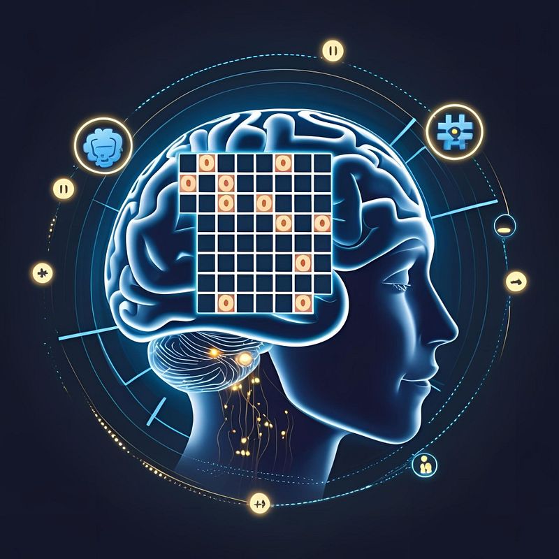 Mind Maze Sudoku - Intermediate Book for Logical Thinkers