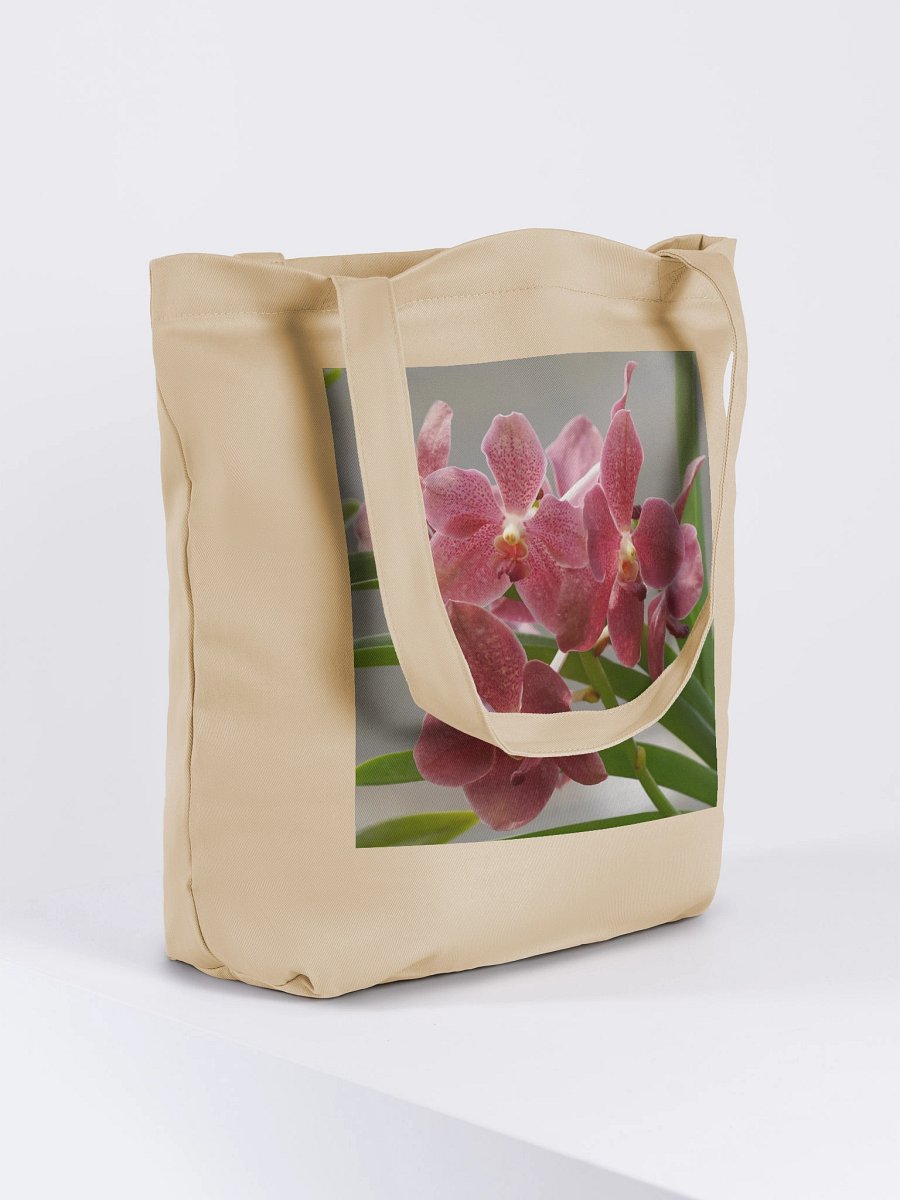 Orchid Dreams Eco Tote product image (4)
