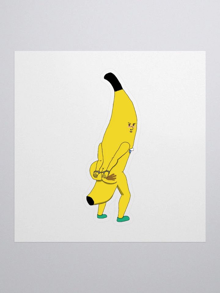 PotASSium sticker product image (3)