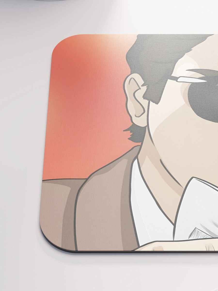 HB Mouse Pad product image (6)