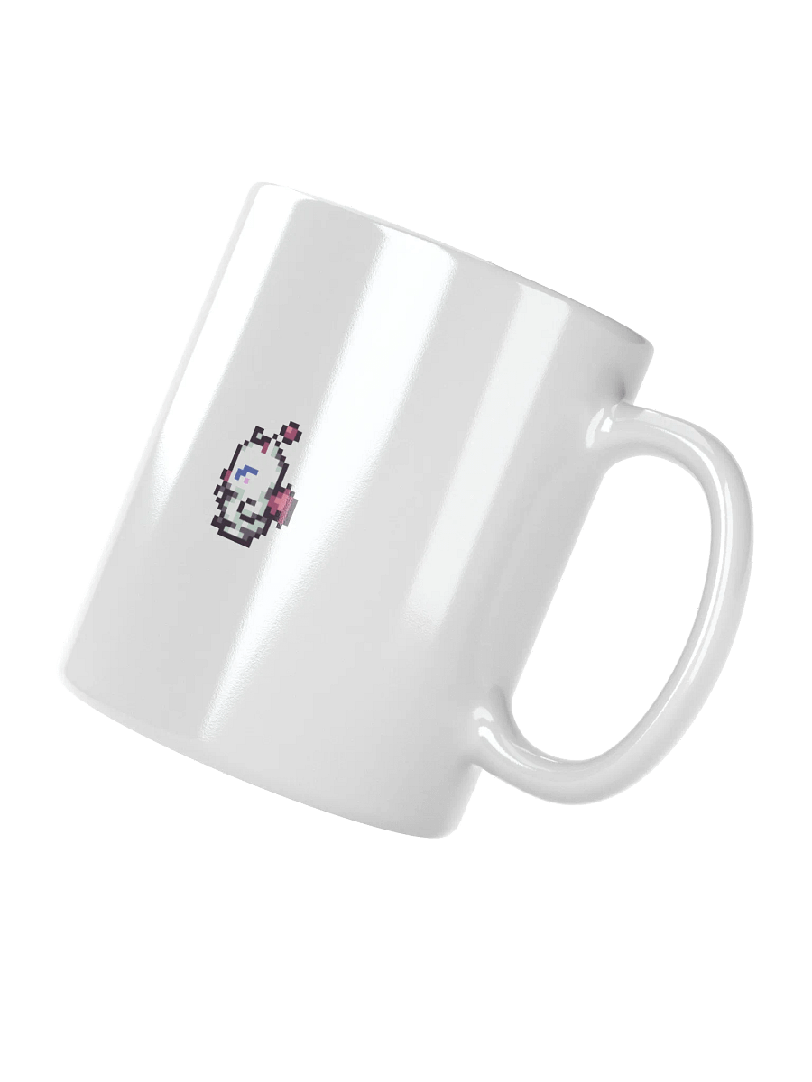 Moogle Ceramic Mug product image (4)