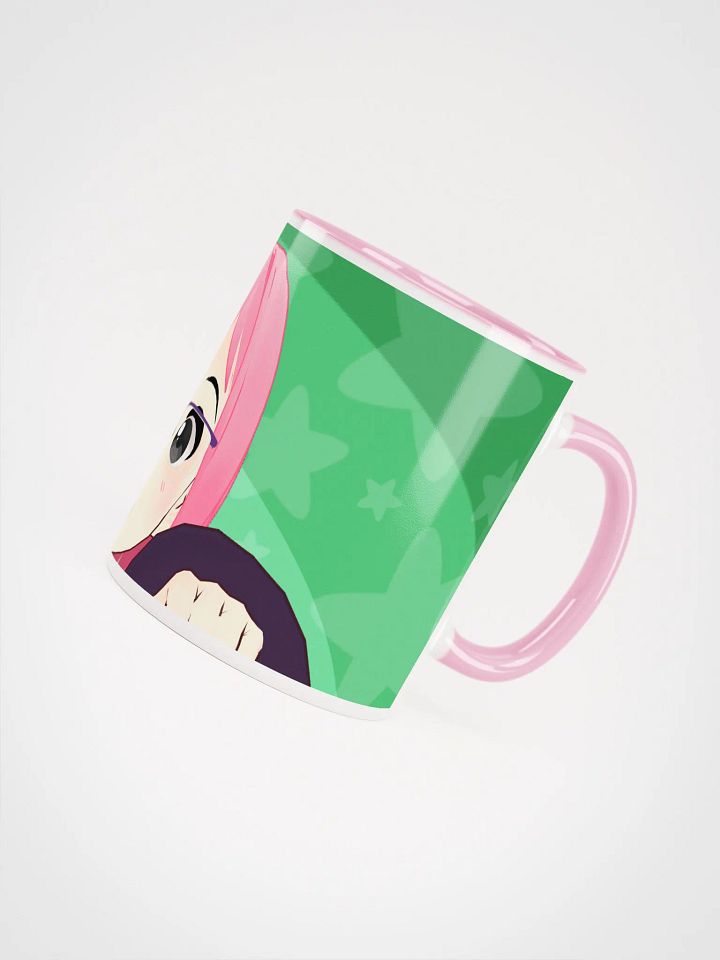 Beuchi Peek - Green (Colored) product image (2)