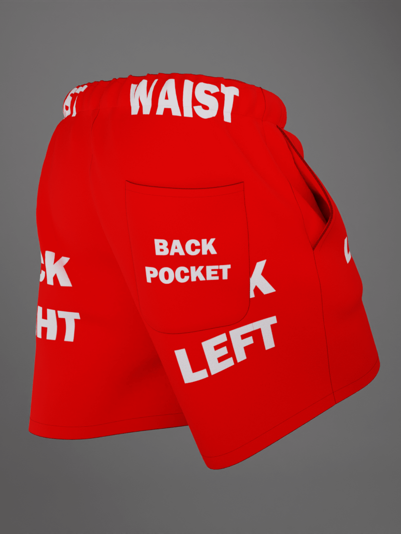 Short walking & 360 Animation product image (1)