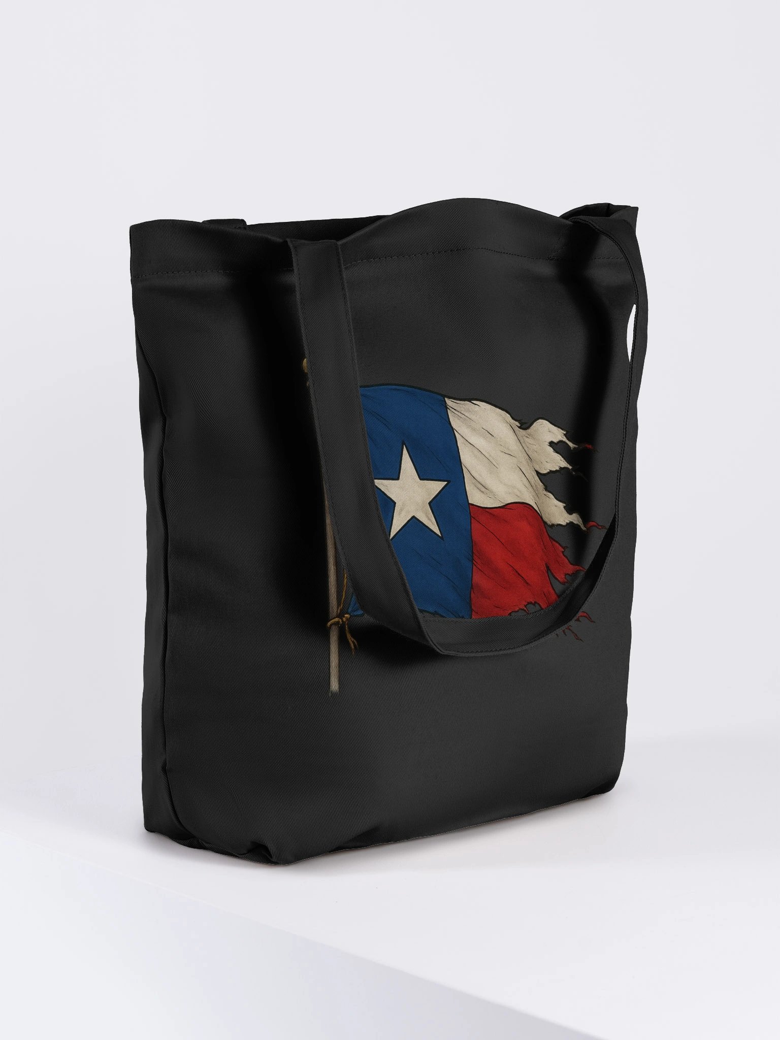 The Texan Tote Bag product image (4)