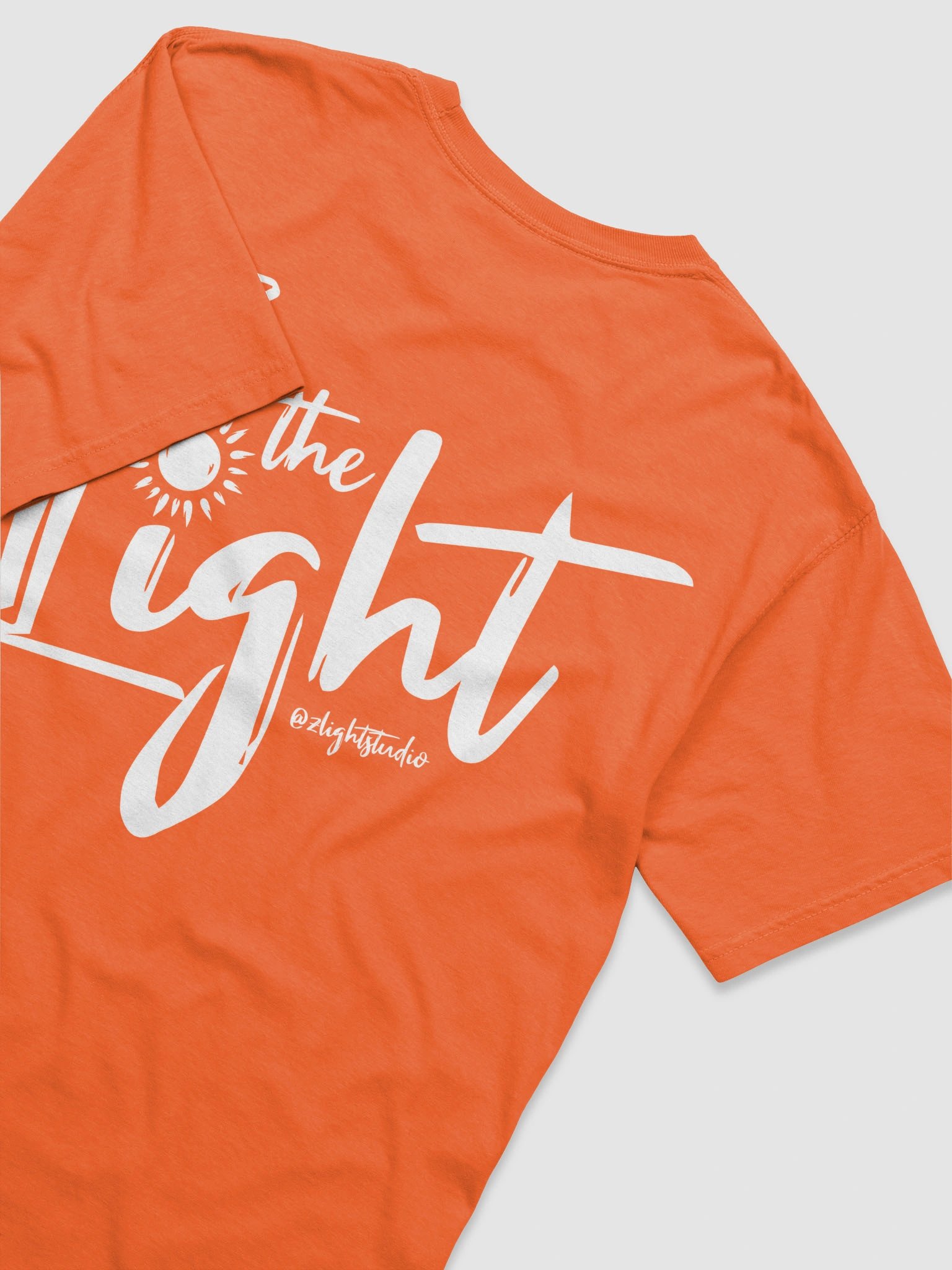 Member Only Guided Light Tee product image (4)