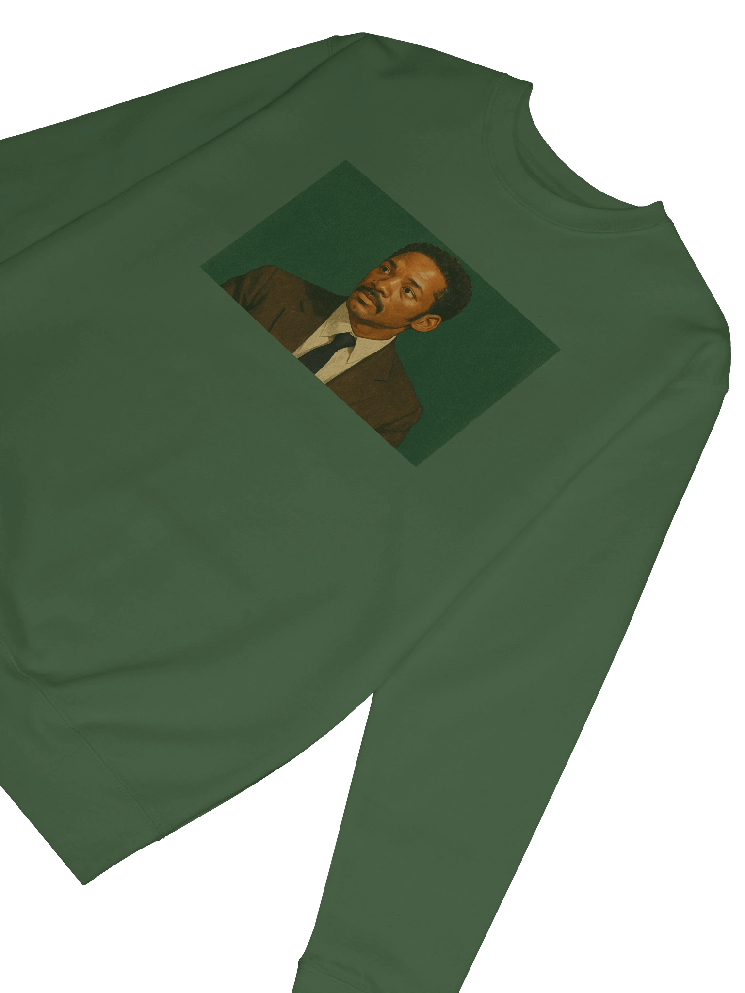 In The Pursuit of Sweatshirt product image (6)