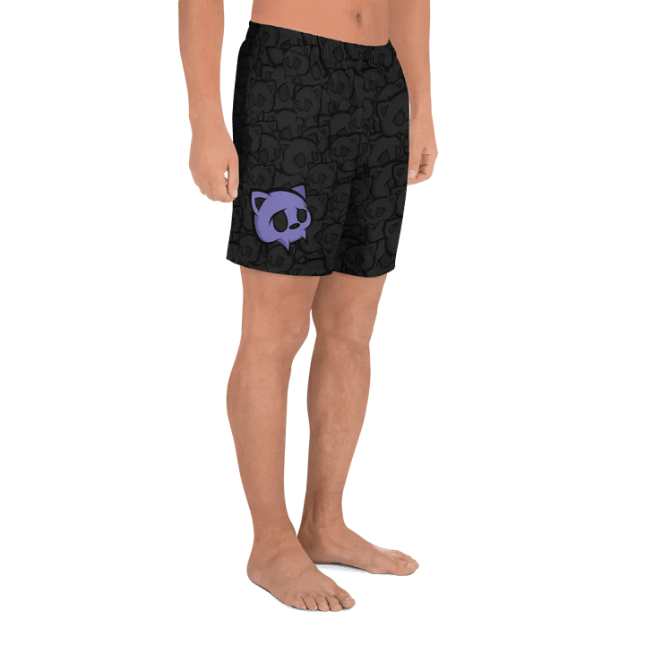 CRUSH Shorts product image (2)