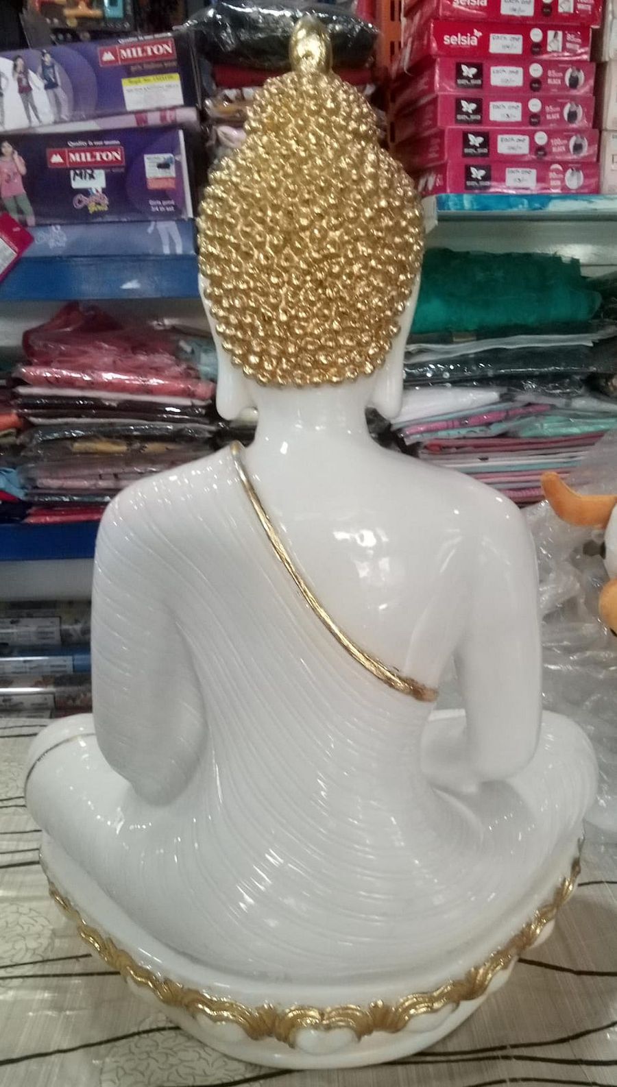 BUDDHA IDOL product image (4)