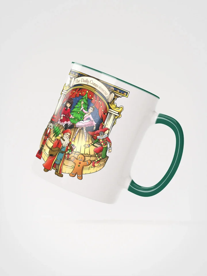 Happy Holidays Mug product image (32)