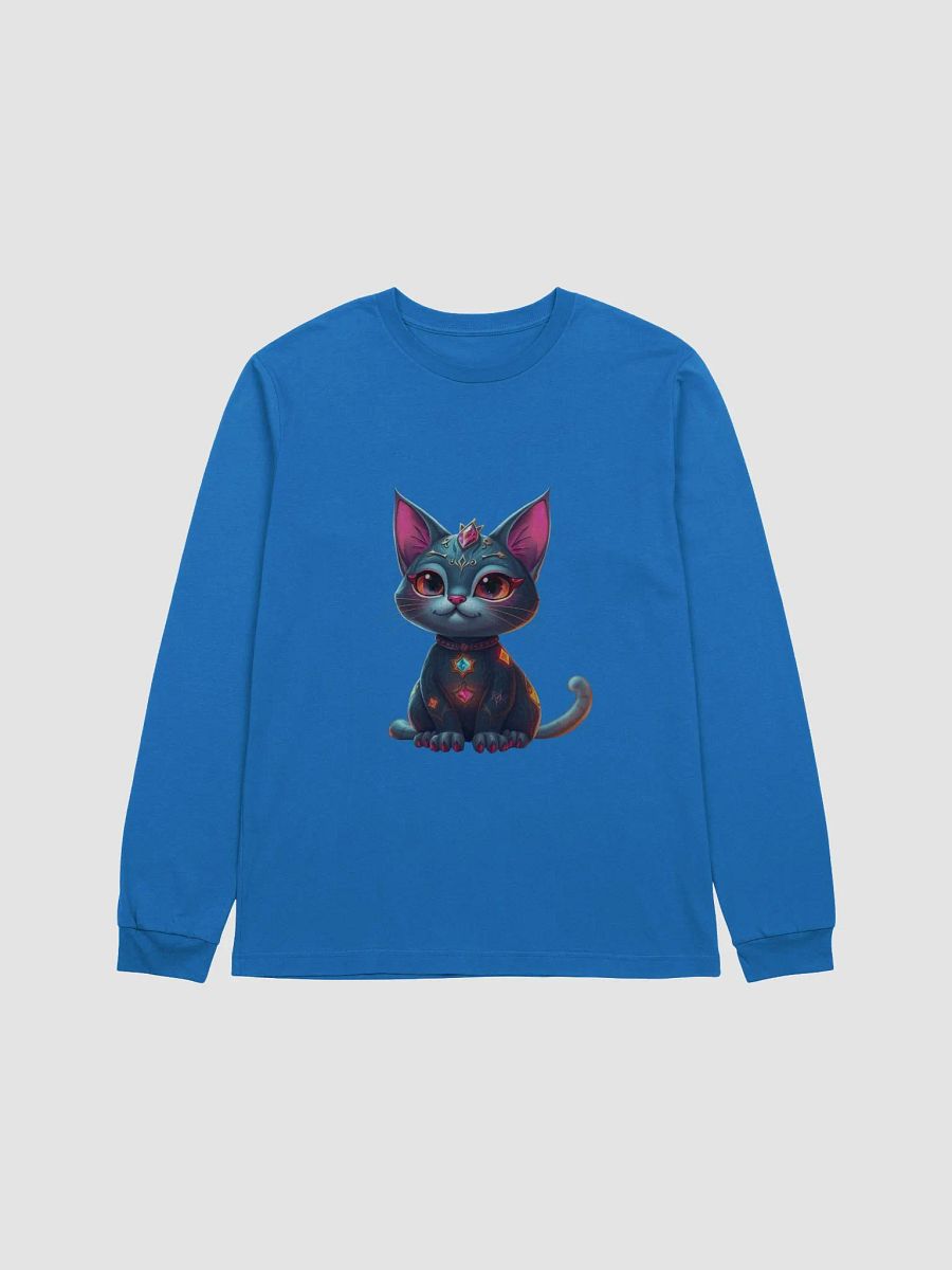 Glam Kitty T product image (1)