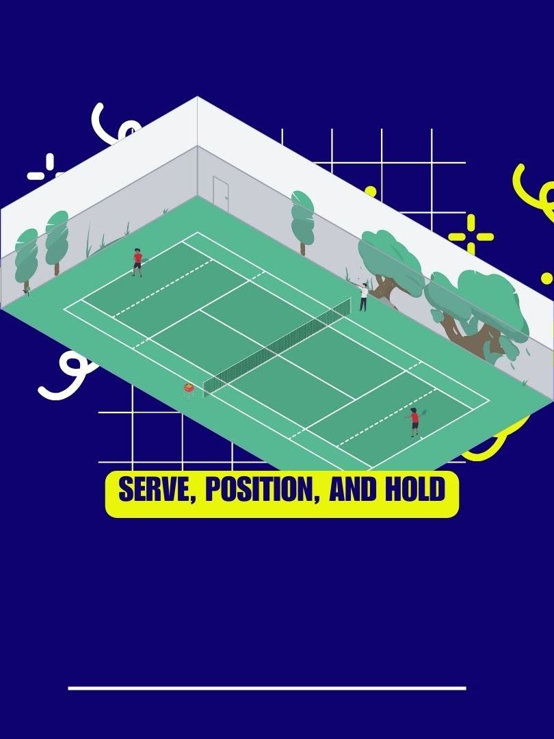 THE ULTIMATE TENNIS COACH GUIDE: 50 PRACTICES FOR SKILL ENHANCEMENT product image (3)