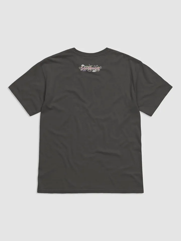 HEART OF THE SNAKE TSHIRT product image (66)