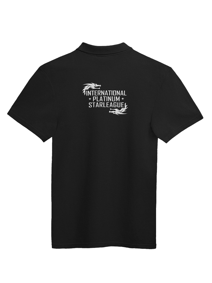 IPSL Back Polo product image (4)