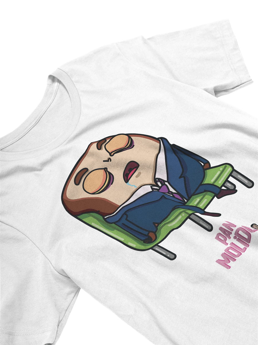 Pan Molido - Super Soft T-Shirt product image (2)