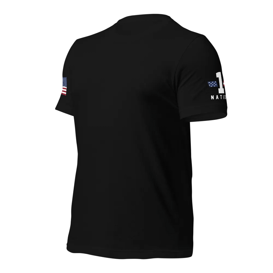 1 Nation Basic: RWB product image (2)