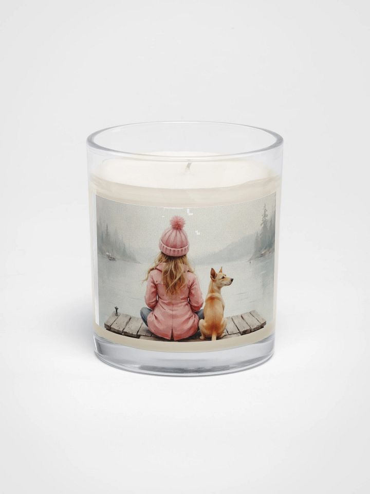Potcake & Girl product image (1)