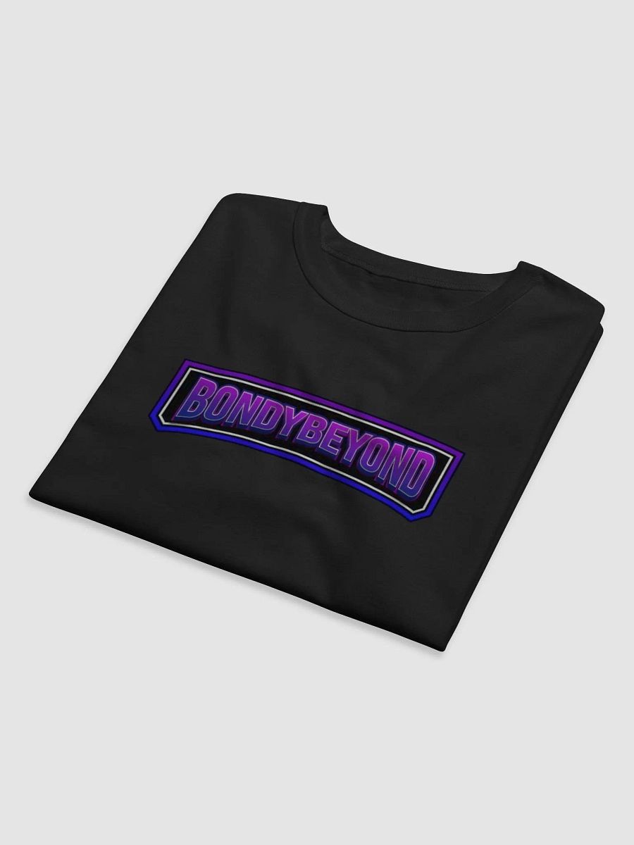BondyBeyond T-shirt product image (5)