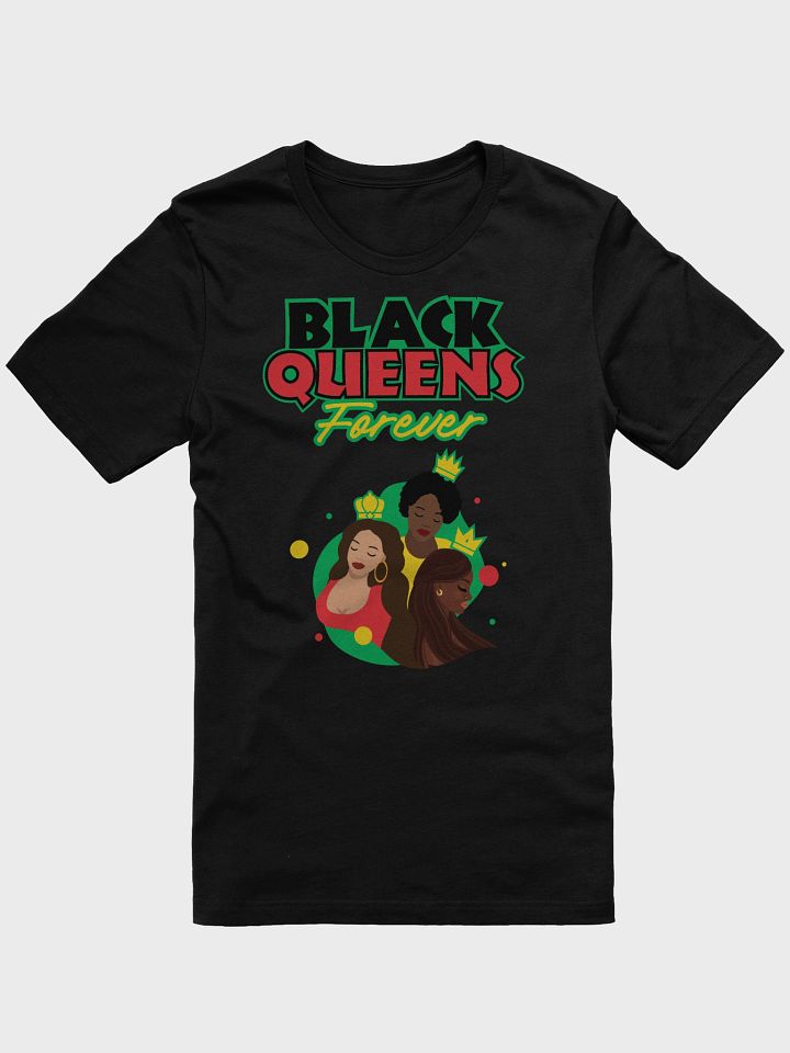 Celebrate Legacy. Wear the Crown product image (1)