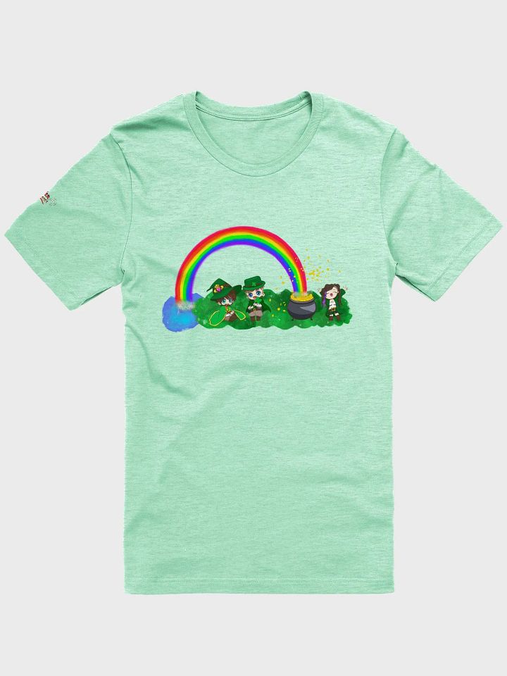 Lyzz Special St. Patty's Day! product image (4)