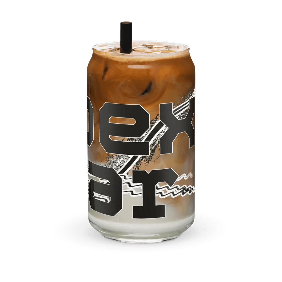HApex Gear Can-Shaped Glass product image (12)