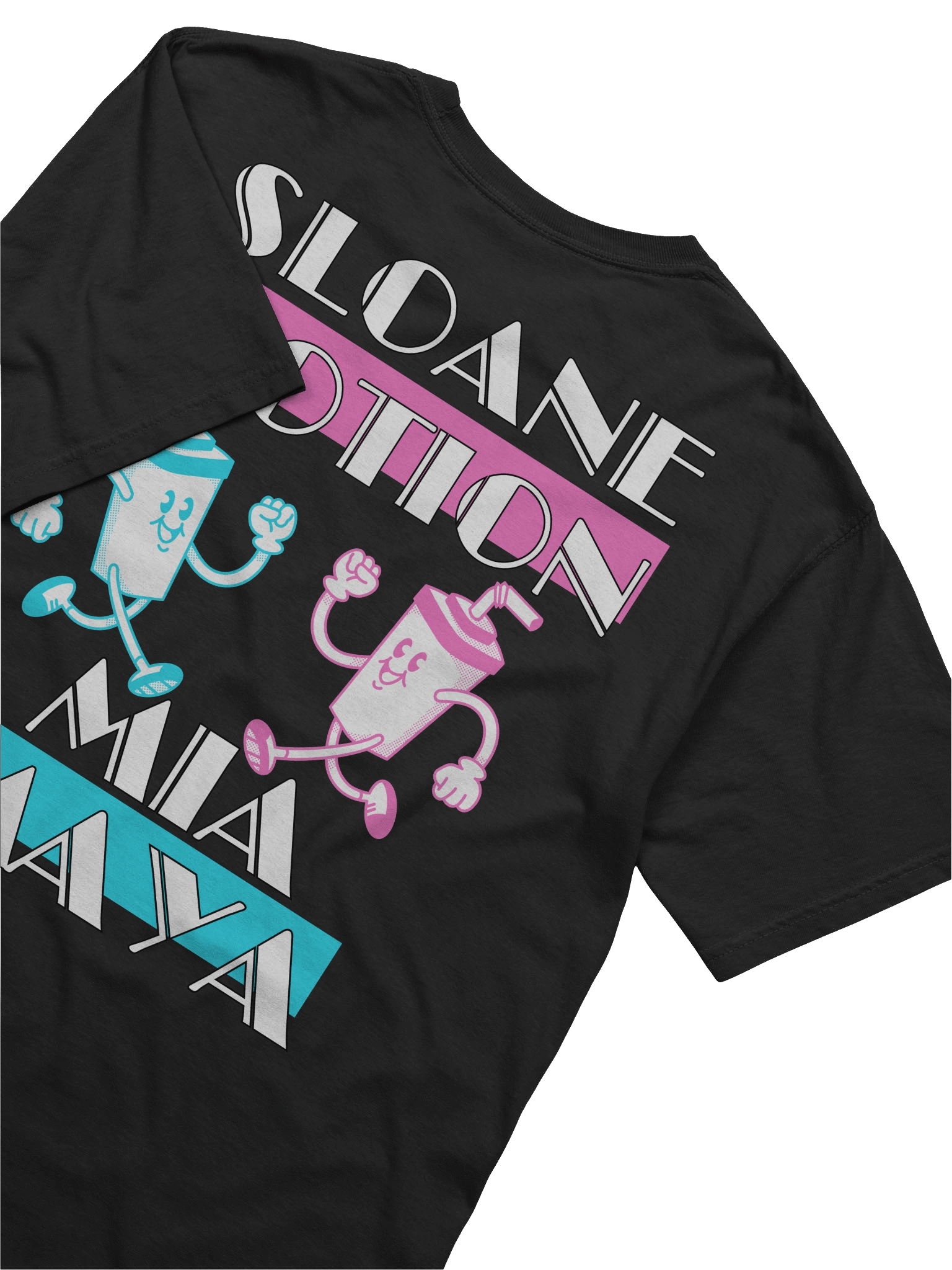 S&M Miami Vice product image (6)