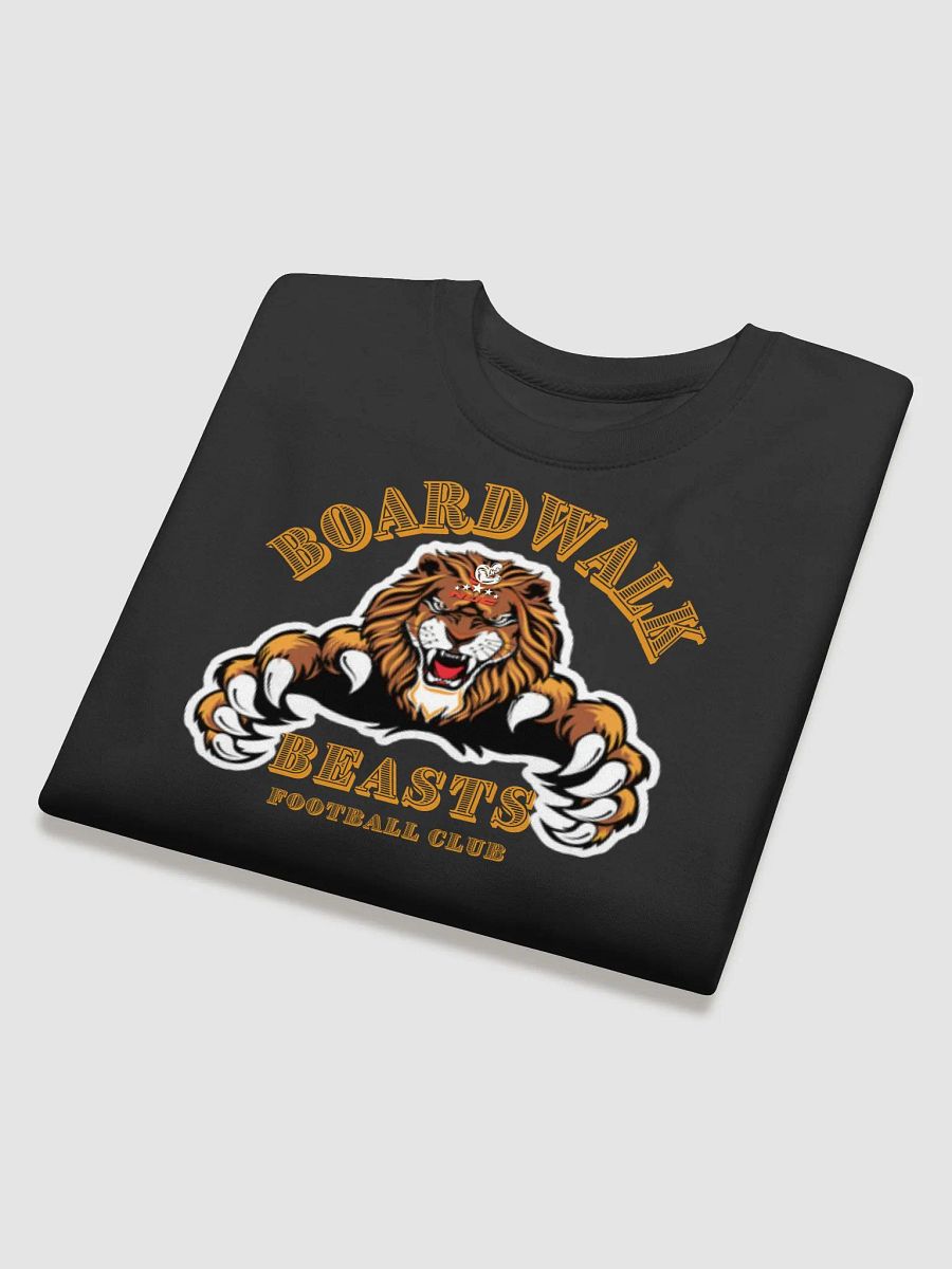 Boardwalk Beasts Sweatshirt product image (4)