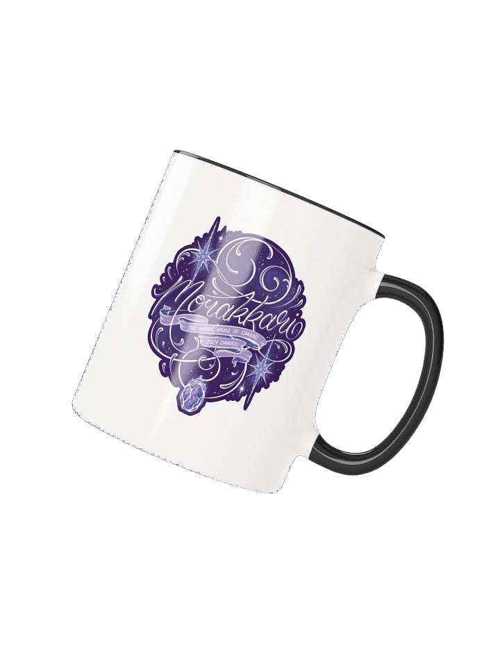 "Morakkari" Mug (Colored Version) product image (5)