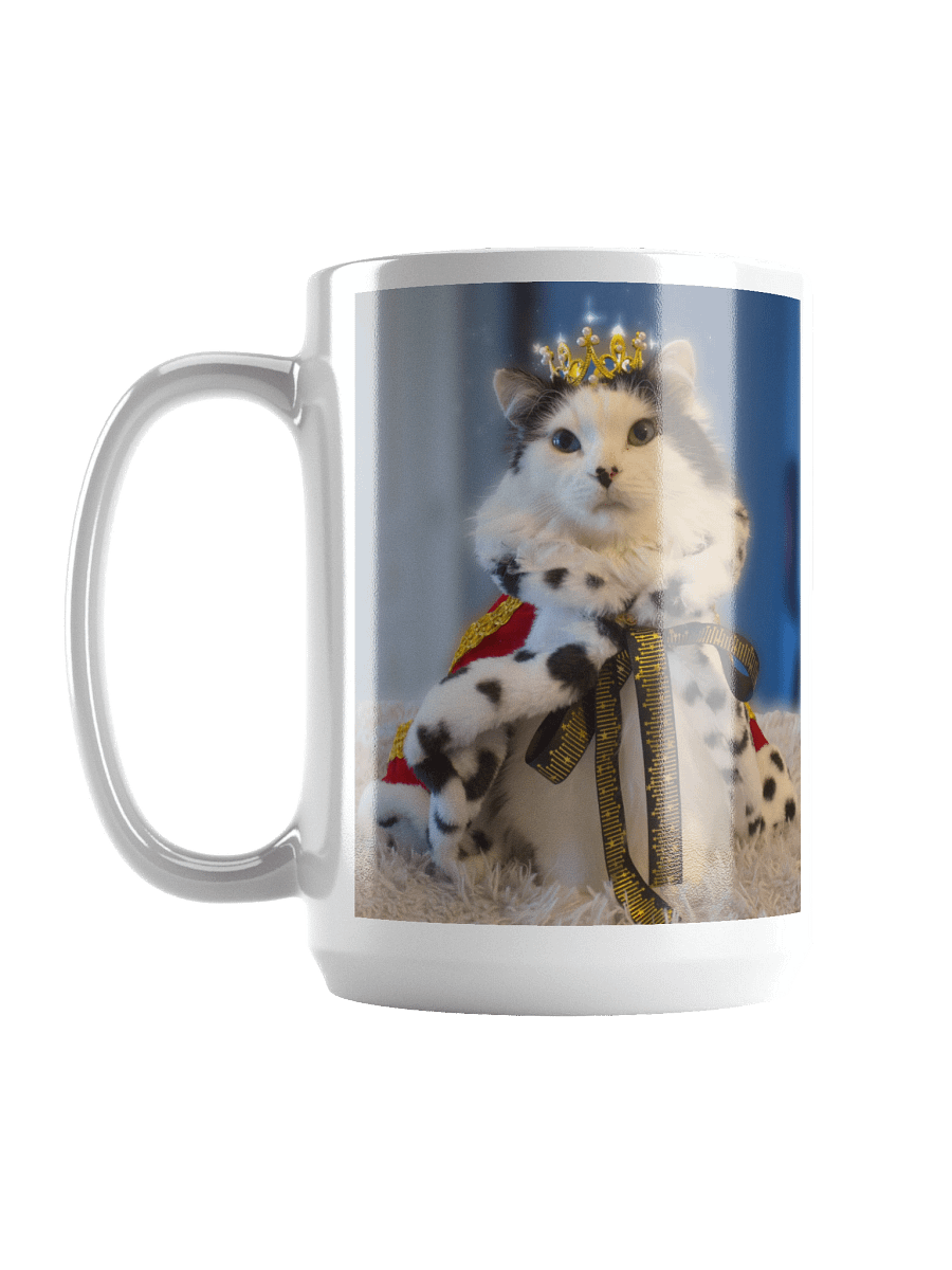 King Oreo Mug product image (1)