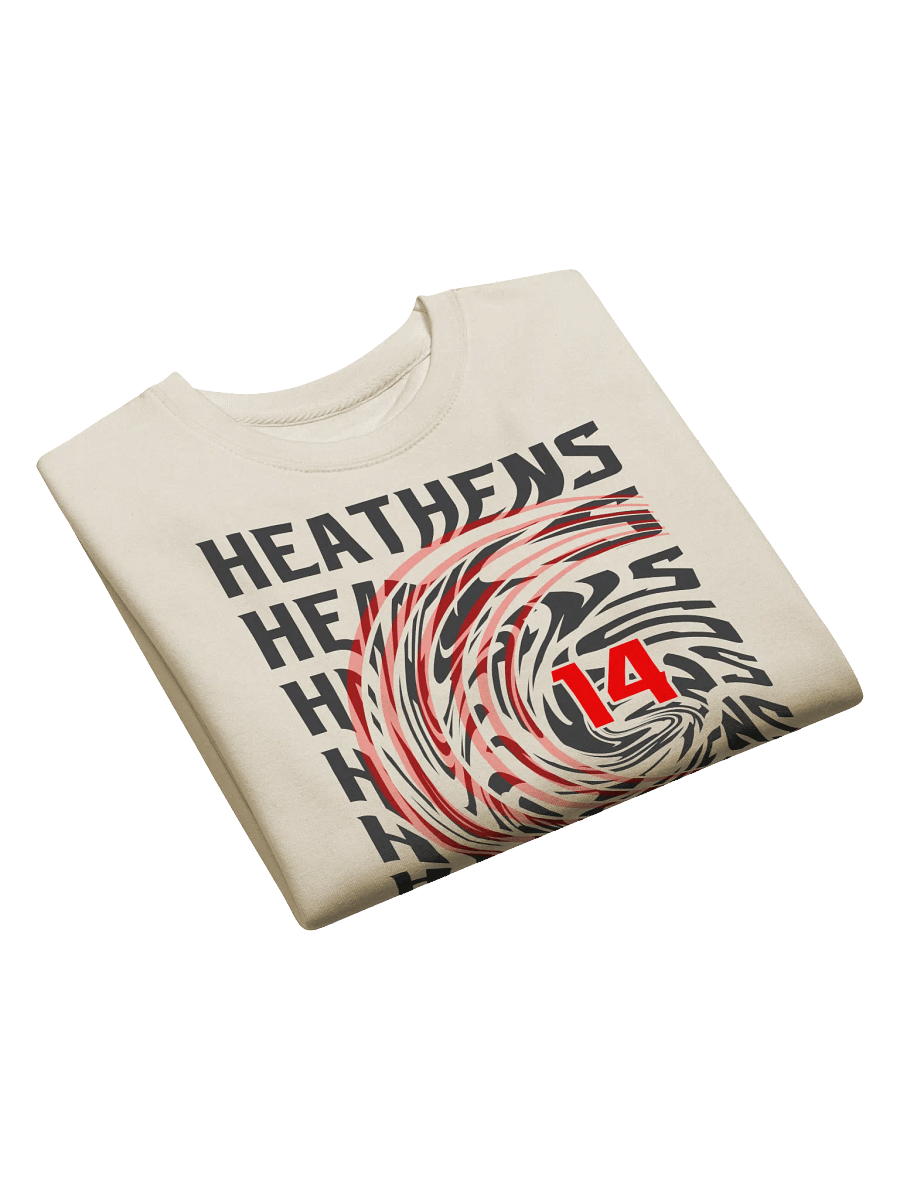 Heathens Streetwear Sweatshirt product image (9)