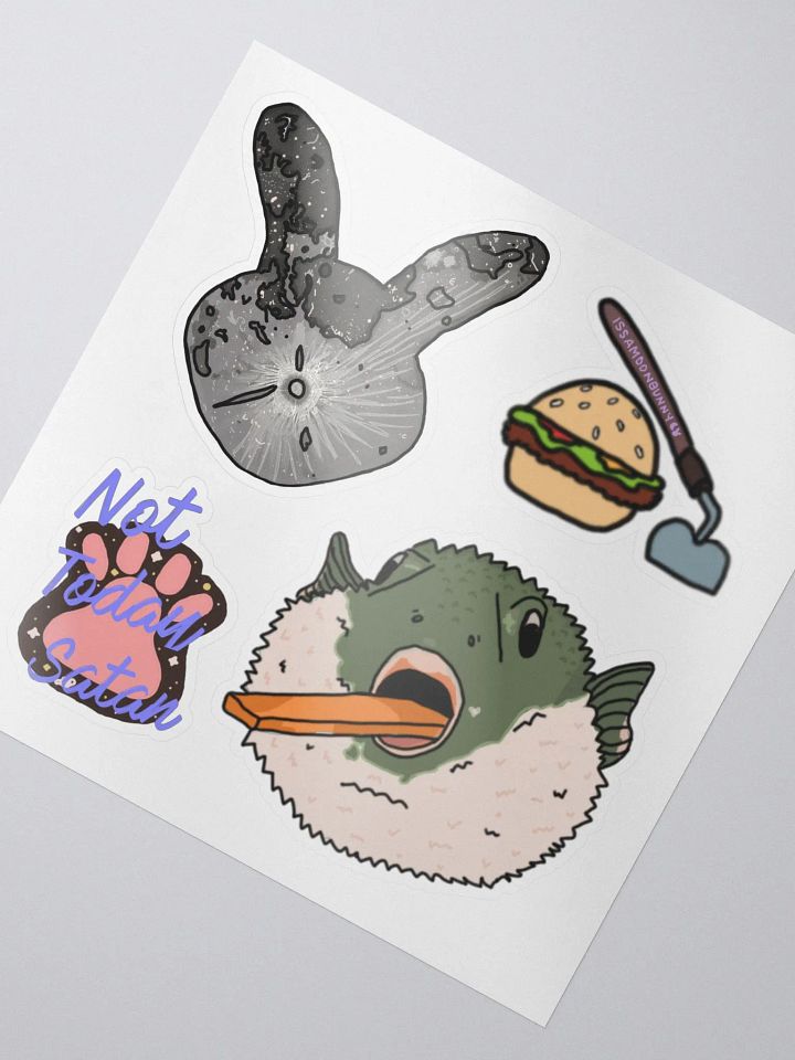 MoonBun 2.0 product image (2)