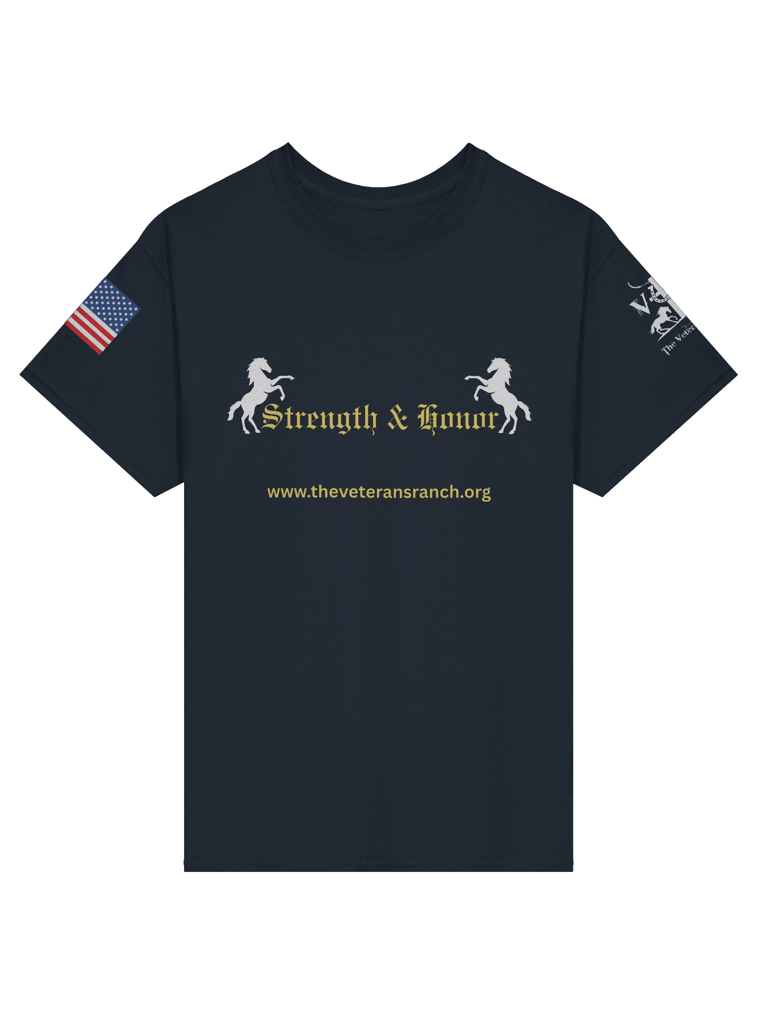 Strength & Honor product image (8)