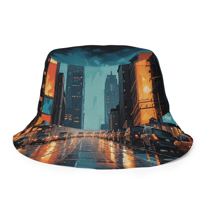 Abstract City 2 product image (2)
