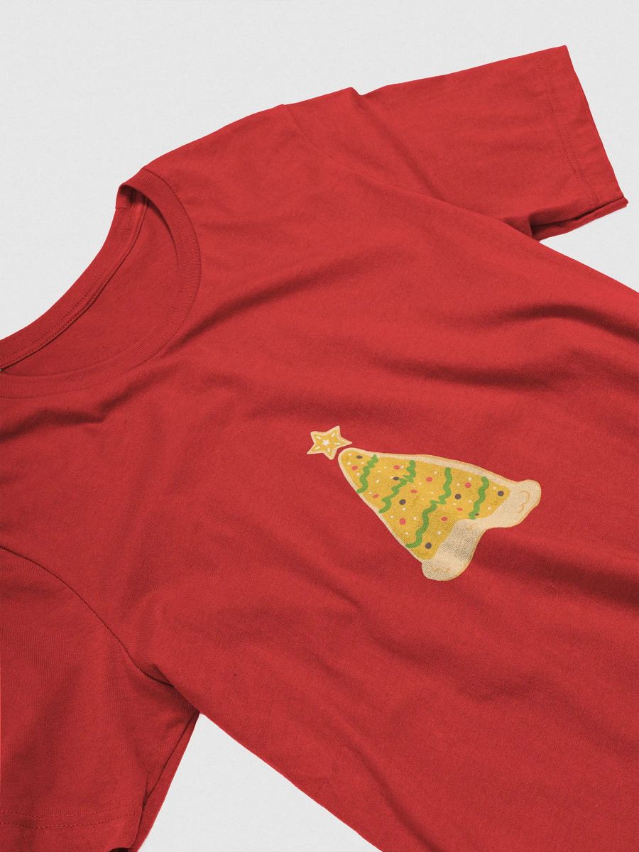 Pizza Cookie Holiday Shirt product image (1)