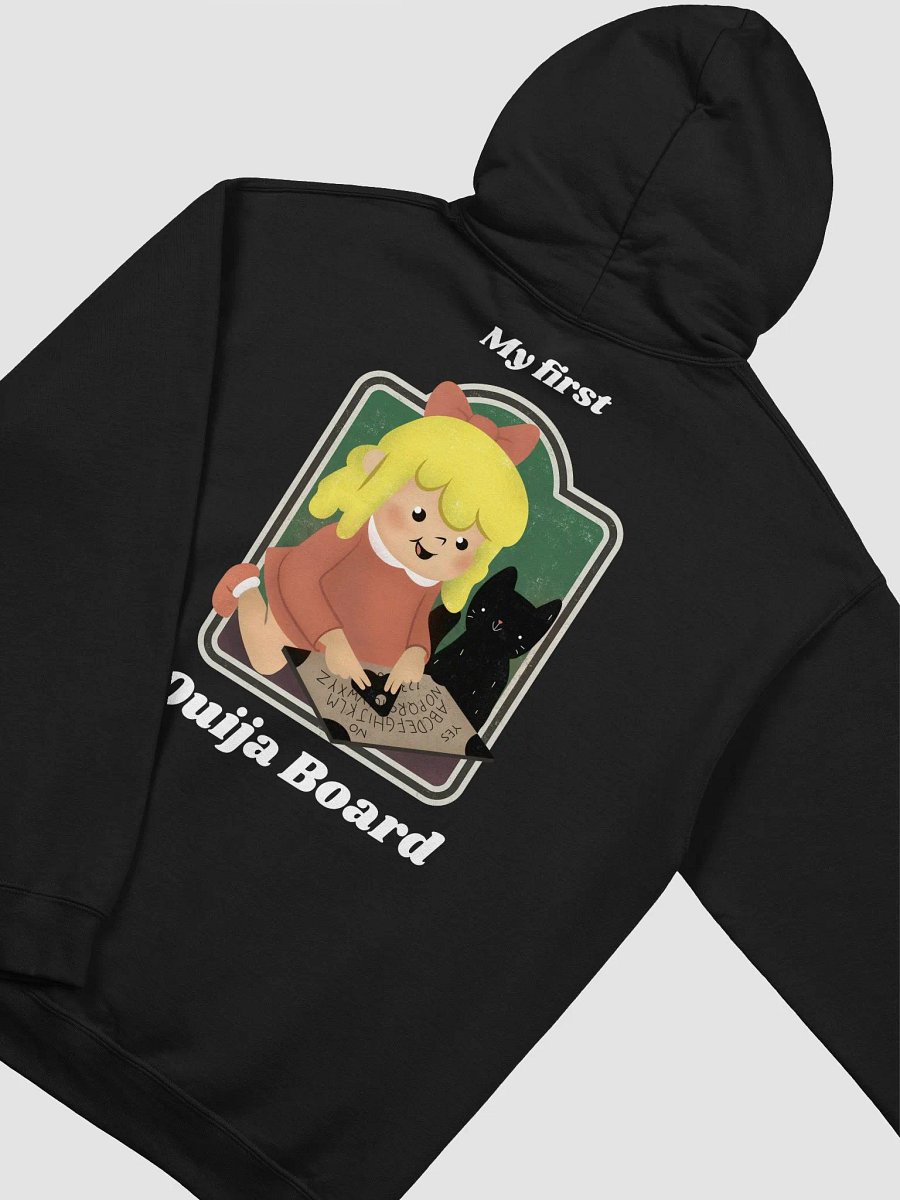 My First Ouija Board - Pull over hoodie product image (2)