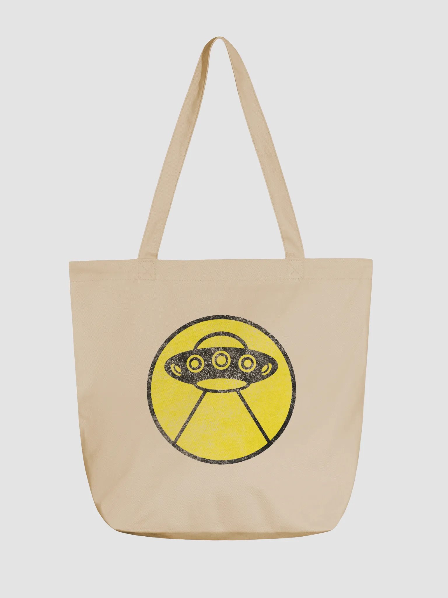 Beam Me Up! Eco Tote product image (2)