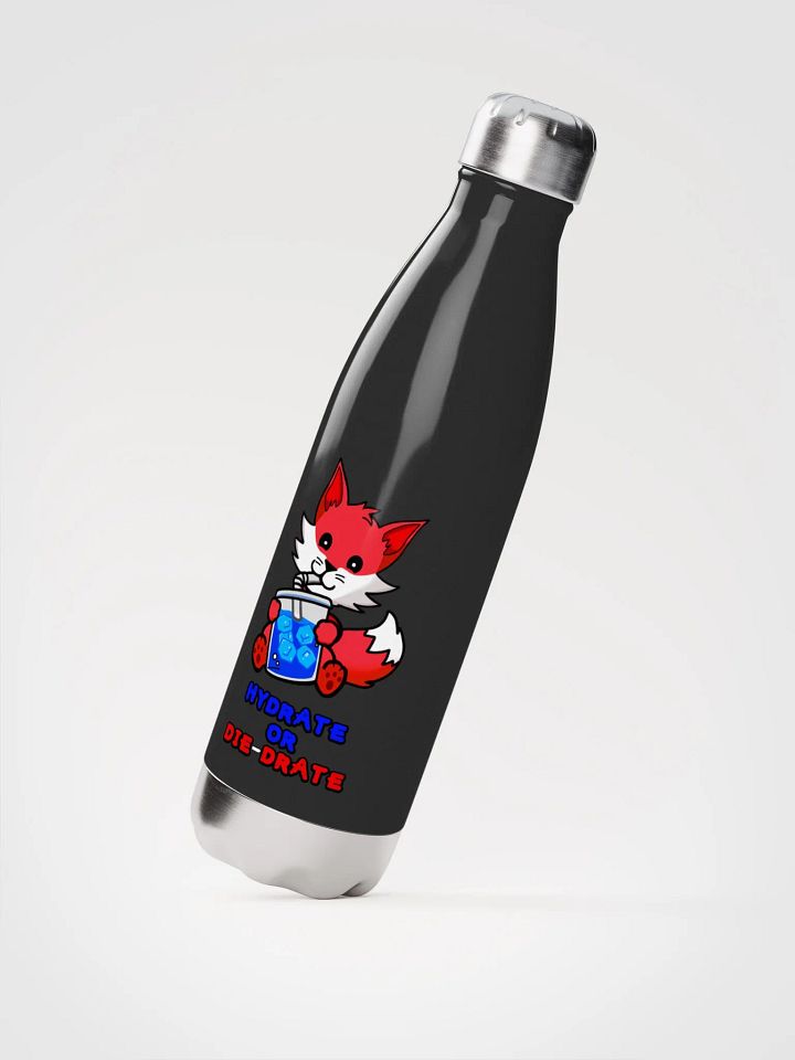 Hydrate bottle product image (2)
