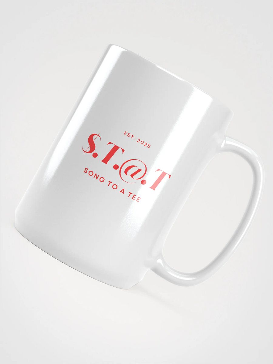 $.T.@.T - S!p's & T!p's Mug product image (4)