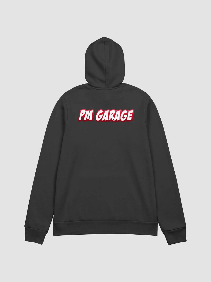 PM Garage Hoodie product image (2)